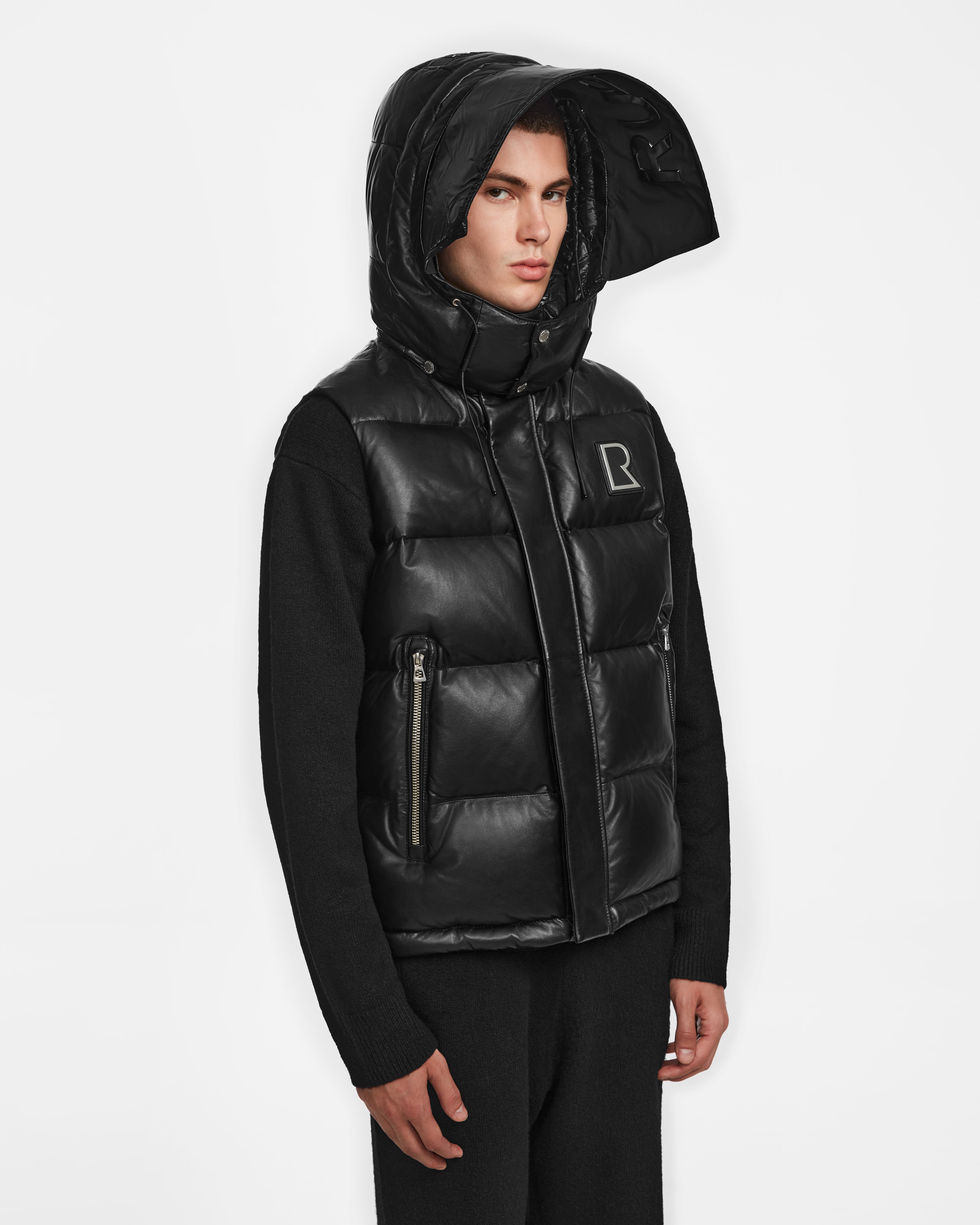 REN X 9123504 Black M - Premium Quality for Everyday Wear & Outdoor Activities
