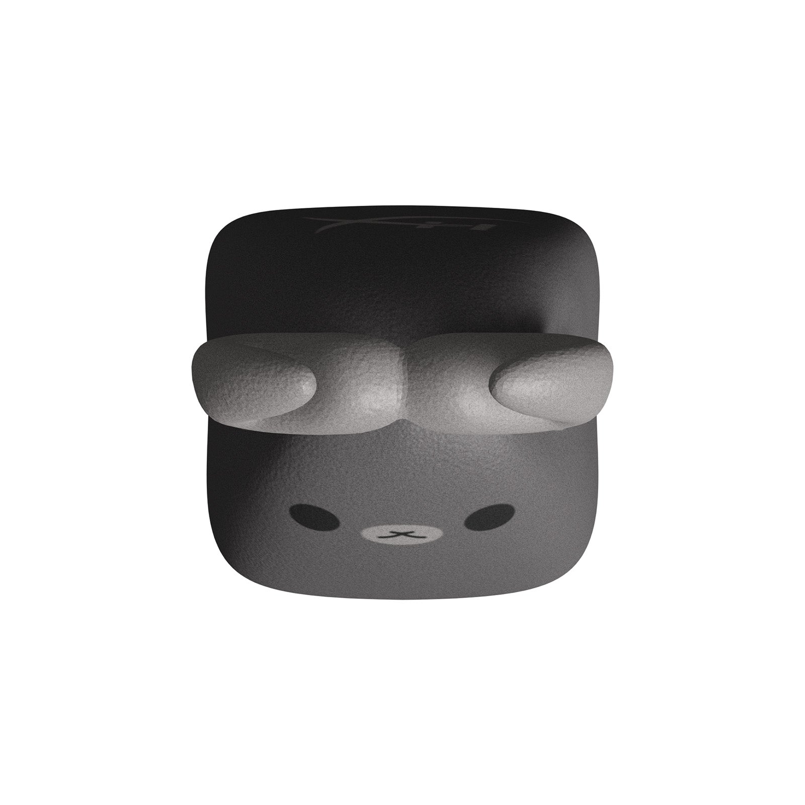 HX3D Custom Keycap - Safari Buffalo Design for Mechanical Keyboards | Perfect for Gaming & Typing Enthusiasts