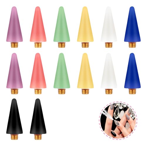 14pcs-7colors