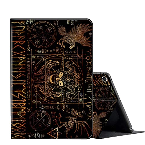 Skeleton Magic Ouija Board