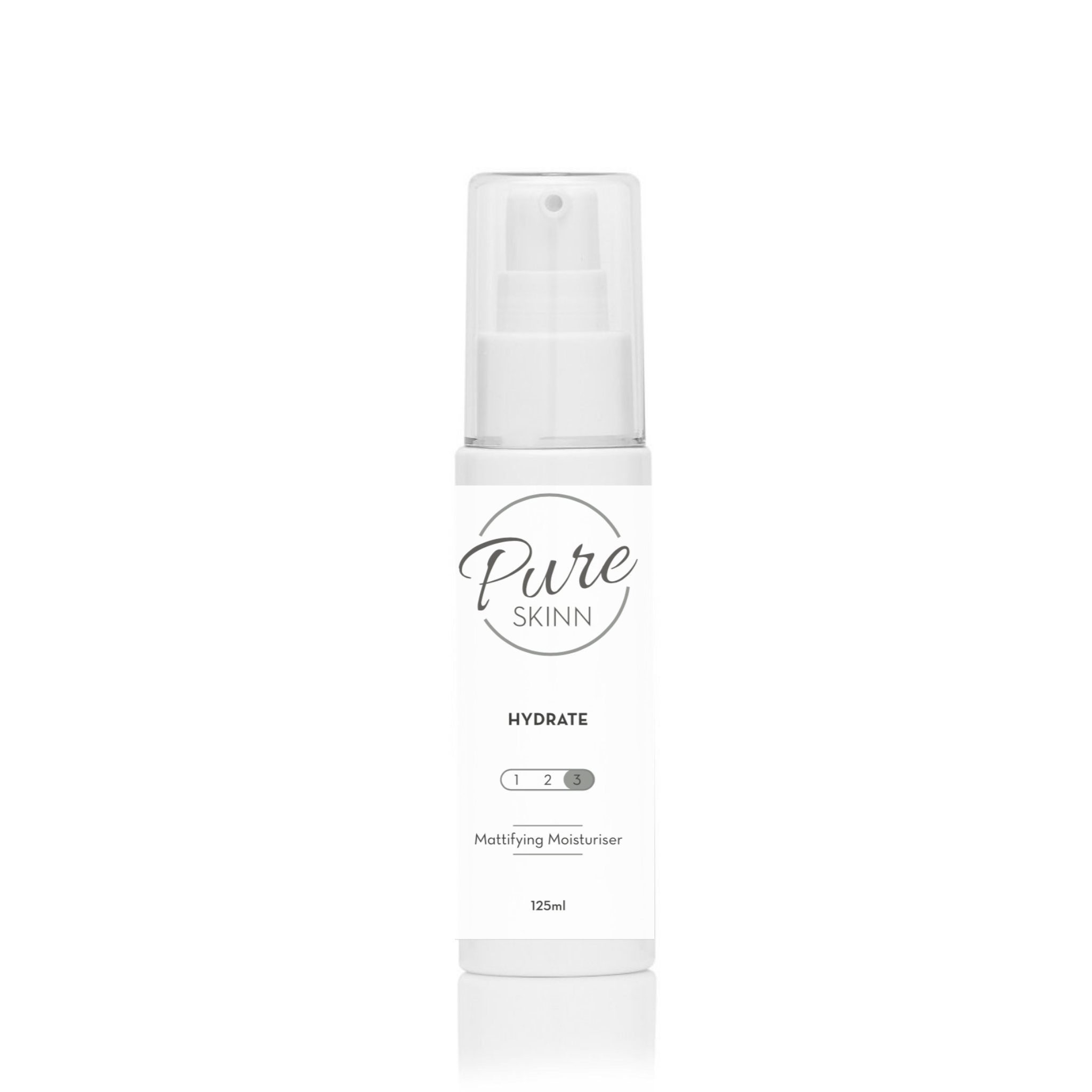 Unblemished Hydrate - Premium Hydrating Skincare for Dry & Sensitive Skin | Perfect for Daily Moisturizing Routine & Nighttime Skin Repair