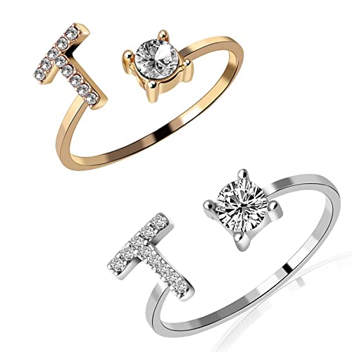 T（Gold + Silver）