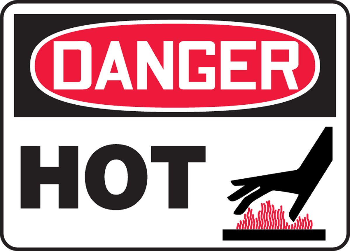 Custom .125 Polycarbonate Sign with Graphic - Durable Weatherproof Signage for Business, Office & Outdoor Use