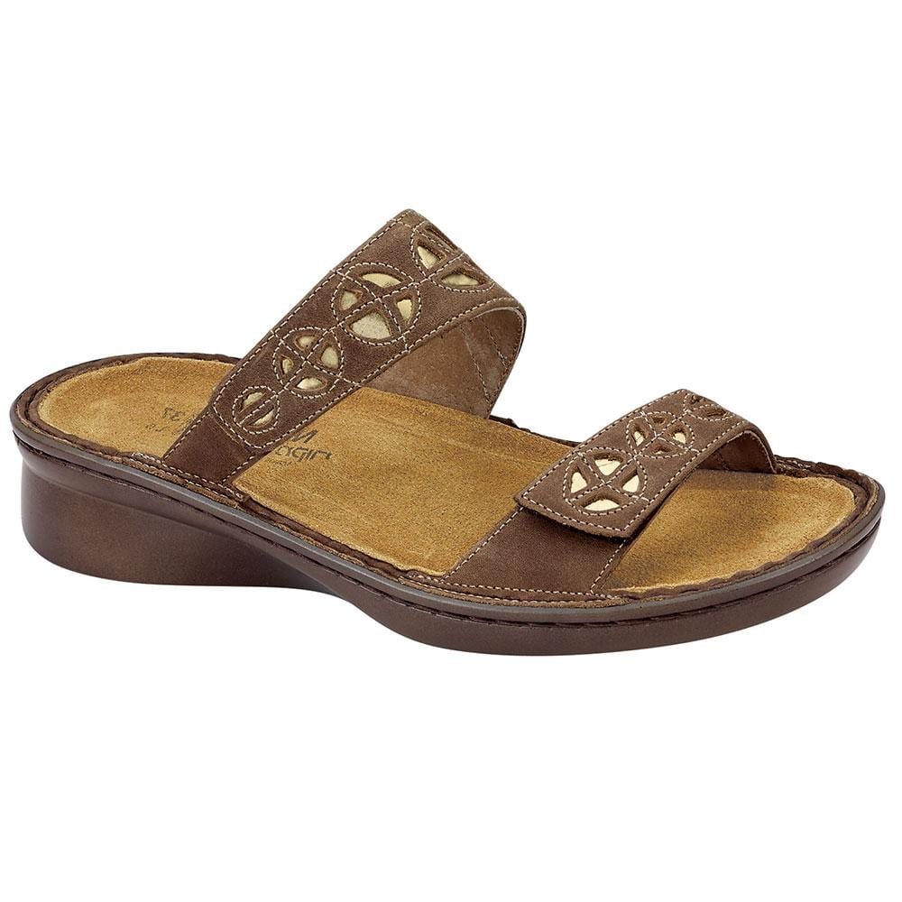 Cornet Sandal (35115) - Comfortable Women's Summer Sandals for Beach, Walking & Casual Wear