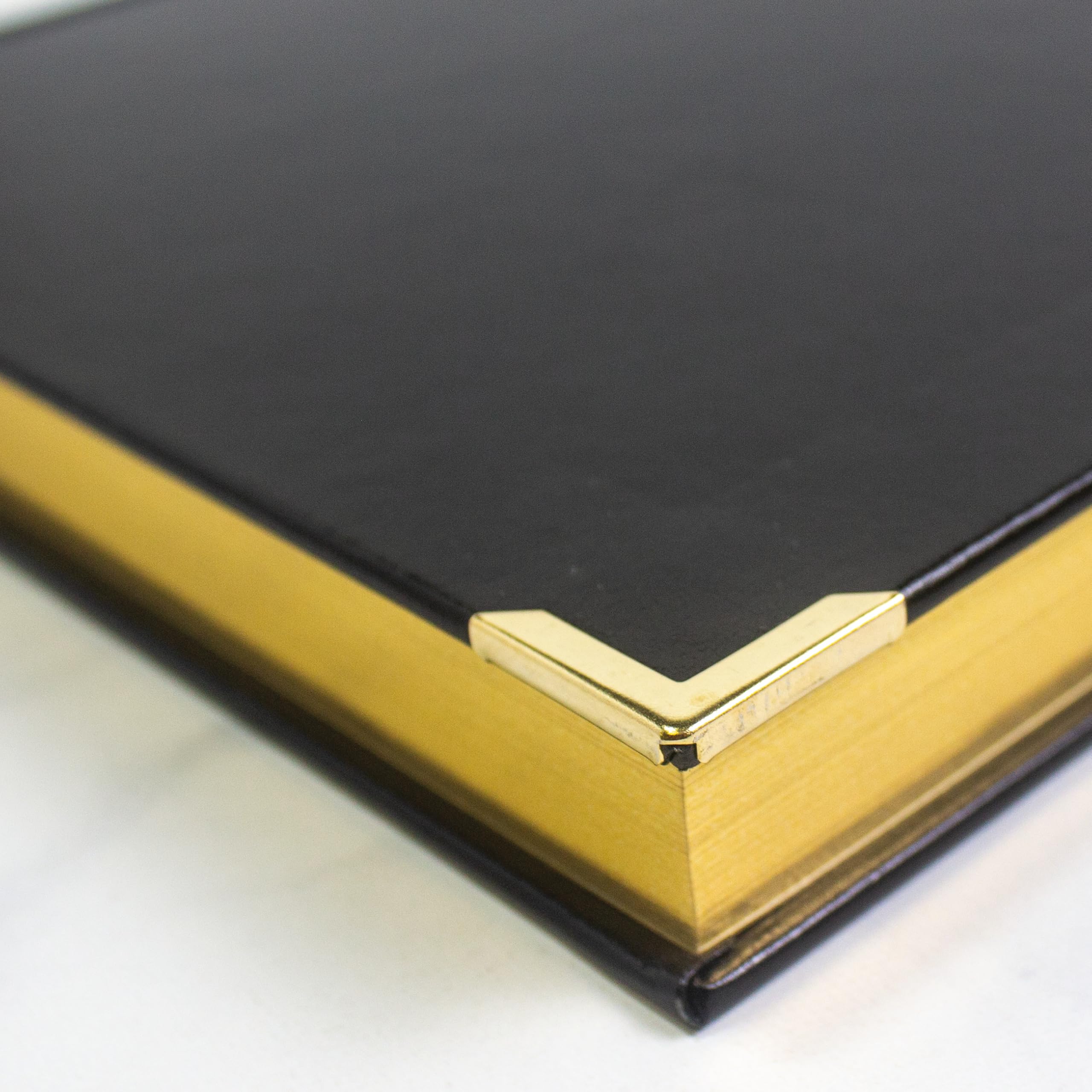 Brownline® 2025 Executive Daily Planner - 12 Month Appointment Book (January-December) with Sewn Binding, 7.125