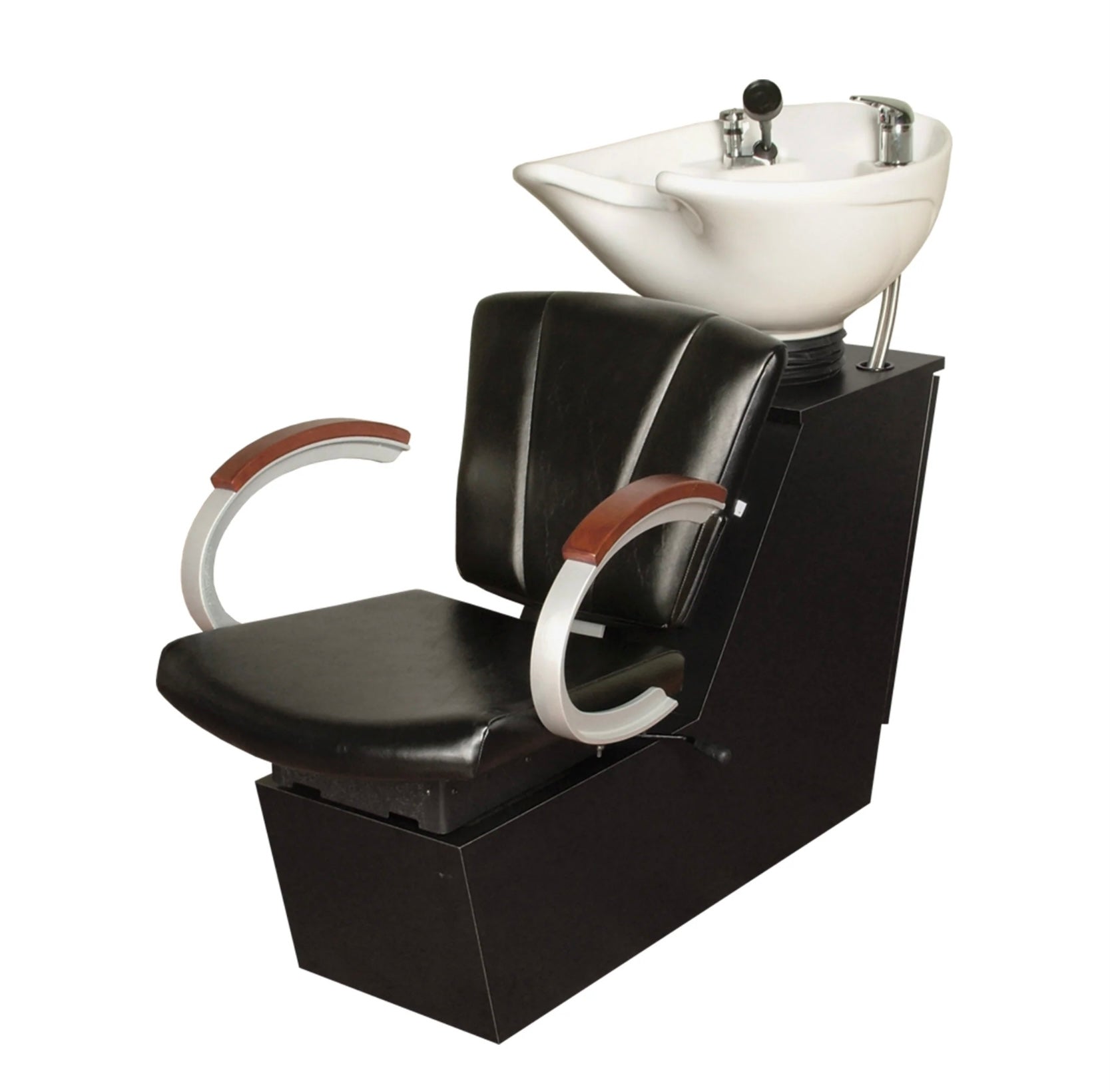 Vanelle SA Backwash Shuttle - Premium Hair Washing Tool for Salon & Home Use - Gentle Scalp Massager for Relaxation & Deep Cleansing