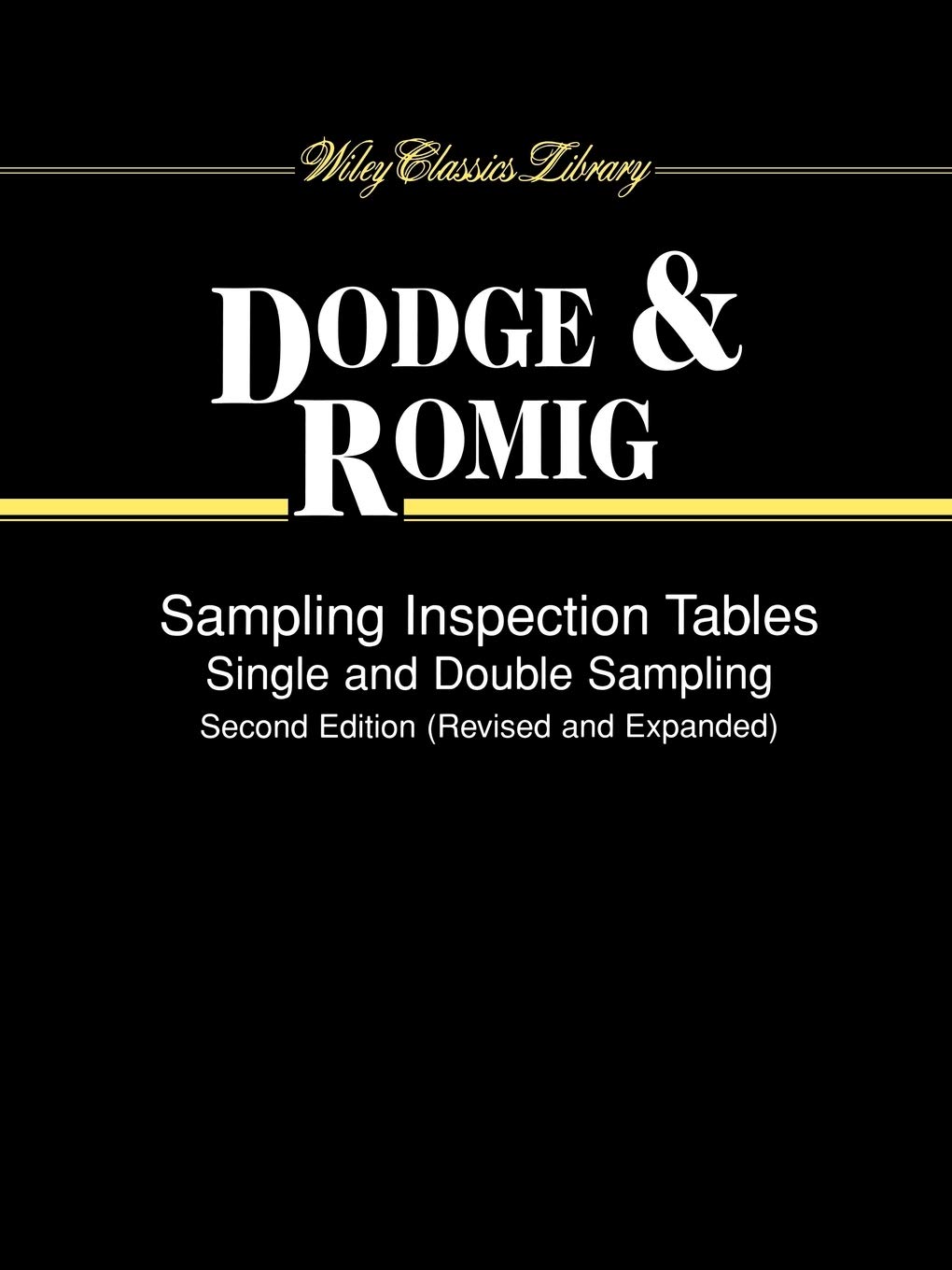 Single & Double Sampling Inspection Tables for Quality Control | ISO Standards Compliance | Perfect for Manufacturing & QC Processes