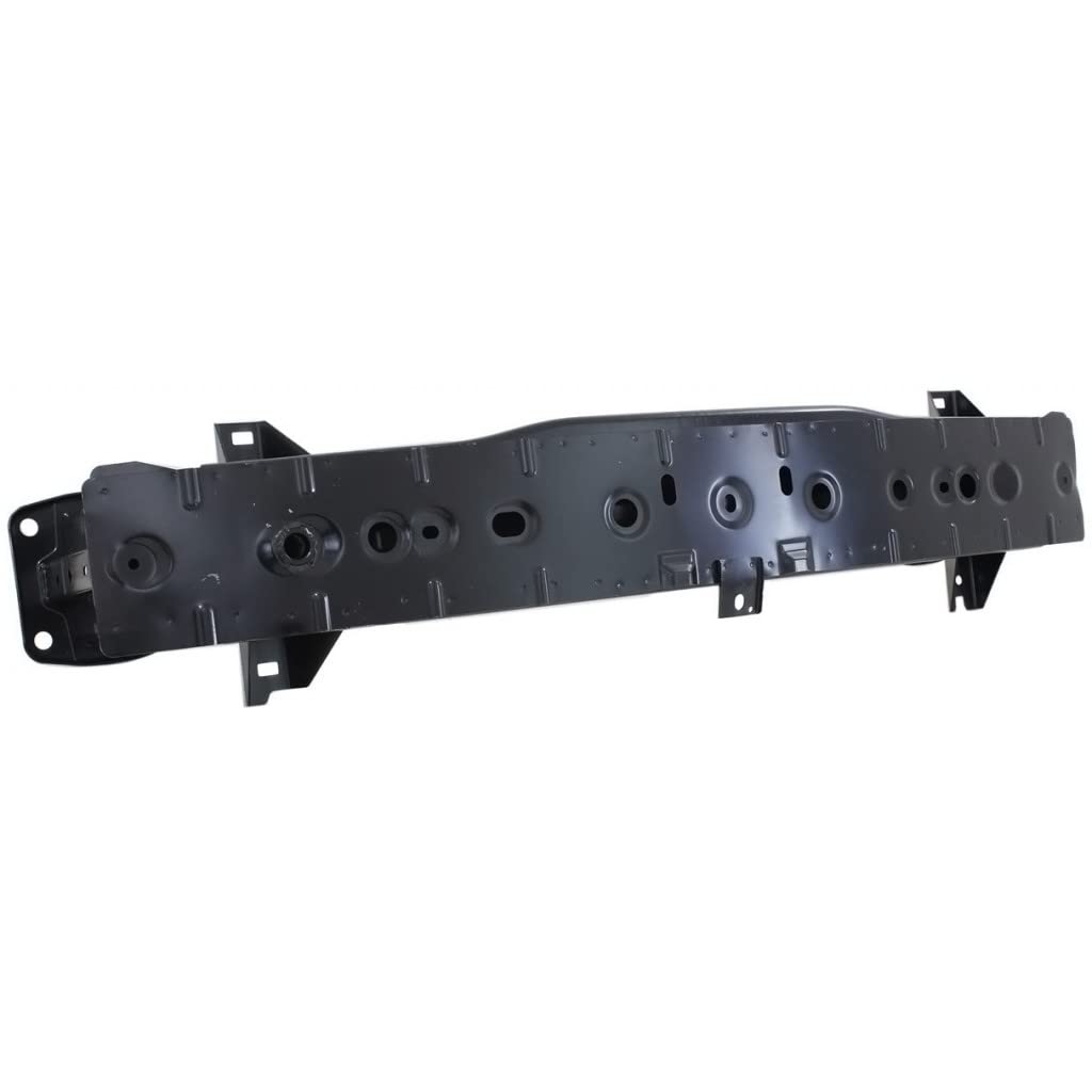 OEM Bumper Impact Bar for Mazda CX-5 2013-2021 | High Strength Steel Front Bumper Reinforcement | Replacement Part MA1006150 191275269442 | Perfect for Collision Repair & Vehicle Safety Enhancement