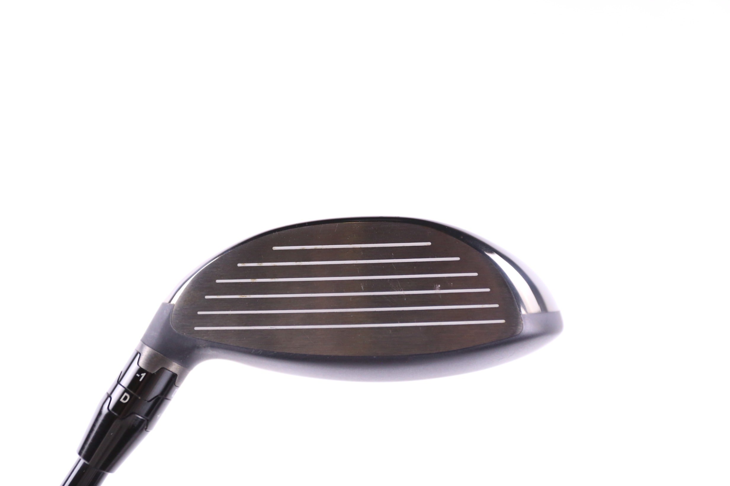 Used Callaway Paradym Triple Diamond 3+ Wood Golf Club - Right Handed 13.5° X-Stiff Flex for Long Distance Shots | Perfect for Low Handicap Players on Fairways & Tee Shots