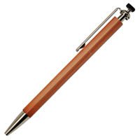 Otona No Enpitsu 2mm Mechanical Pencil with Built-in Sharpener & Stylus Tip - Premium Drafting & Writing Pencil for Artists, Architects & Note Taking