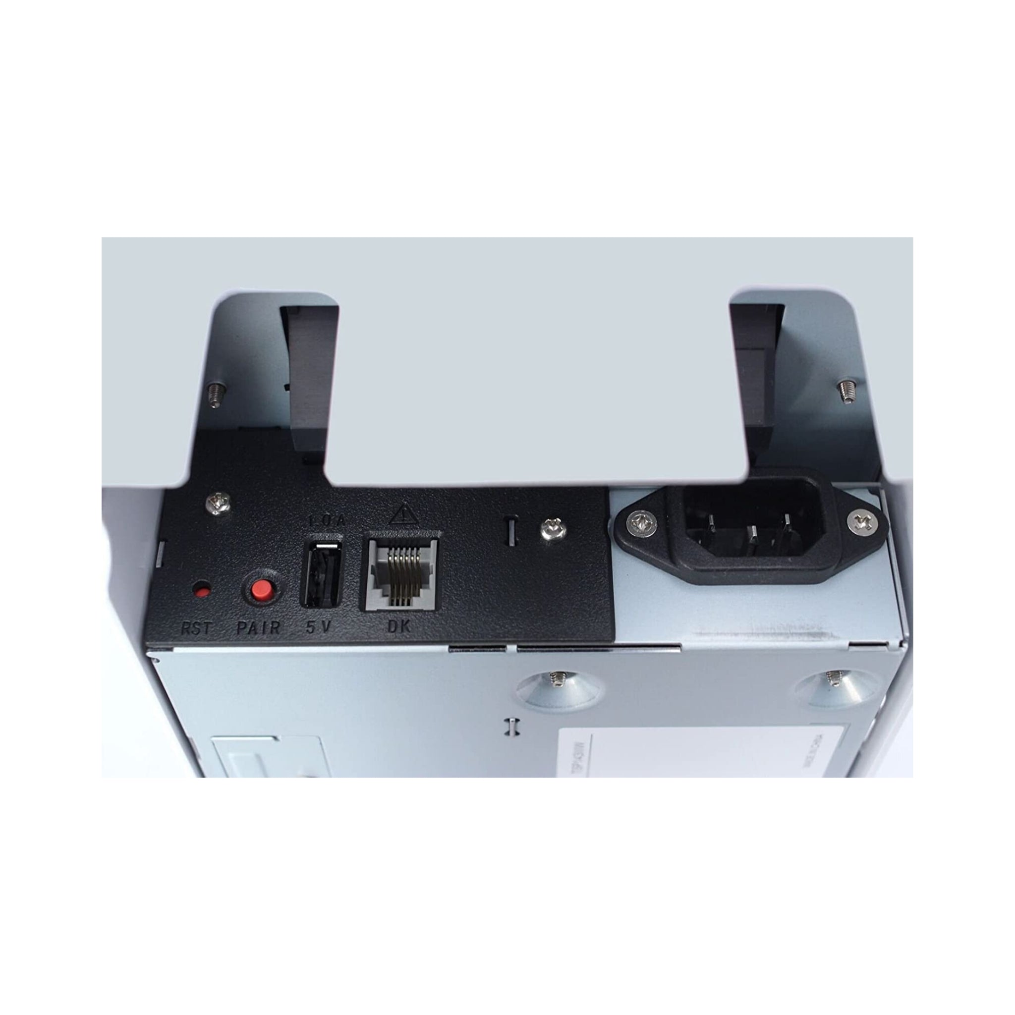 Star Micronics TSP143IIIW Wi-Fi Thermal Receipt Printer for Retail, Restaurant & POS Systems - Fast Wireless Printing for Receipts, Tickets & Labels