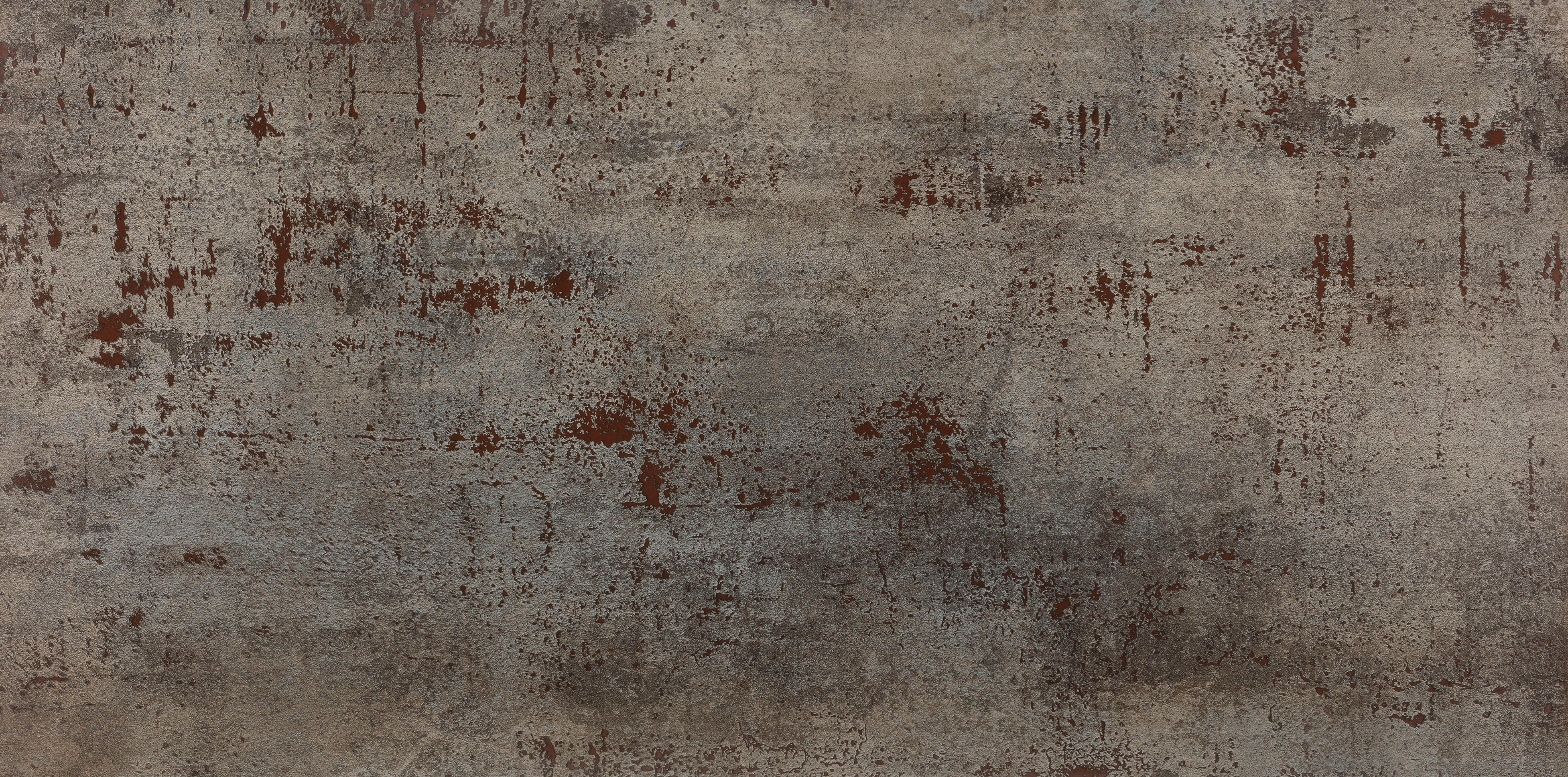 TAU METAL Flooring Tiles 24