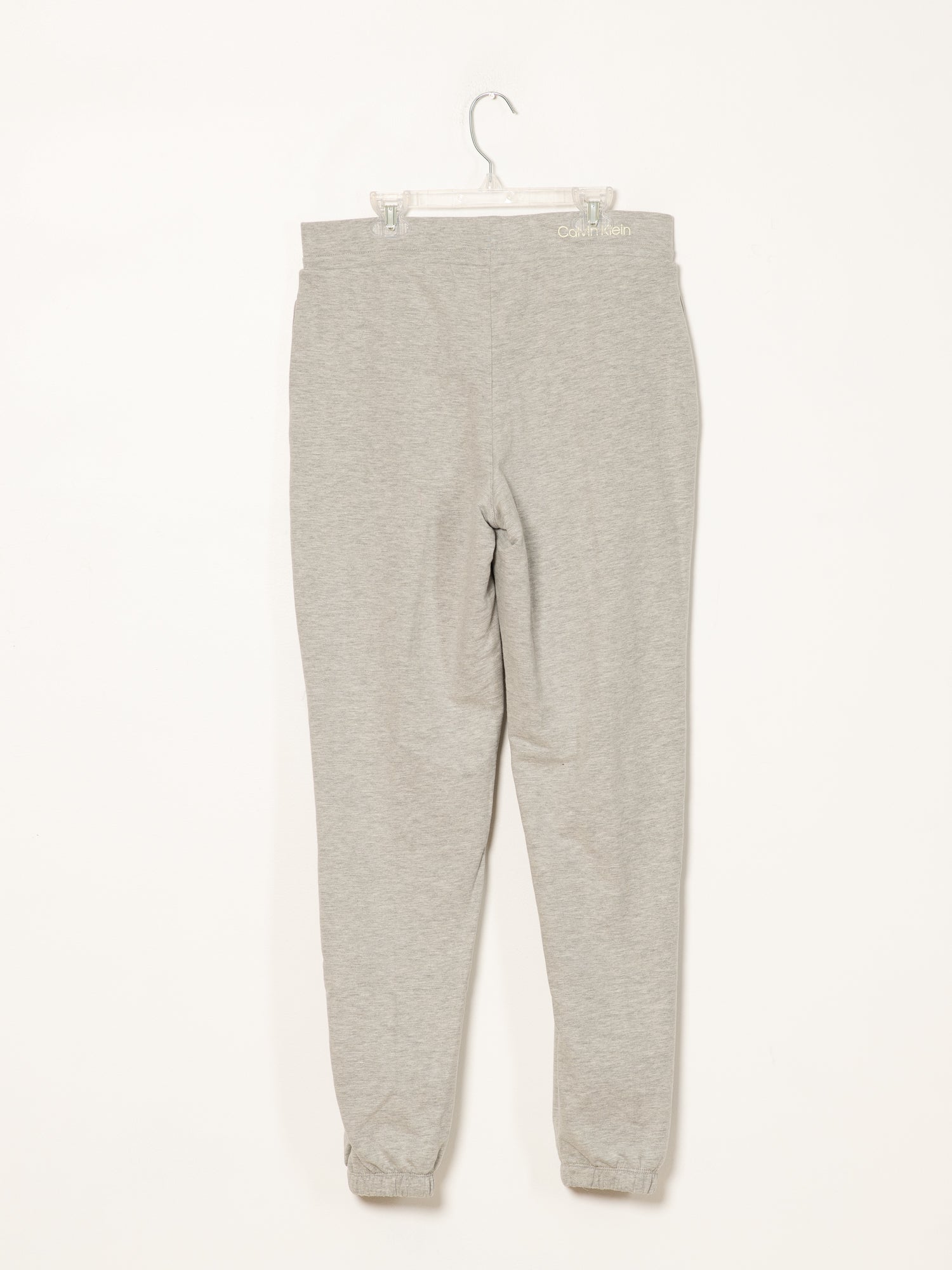 Calvin Klein Eco Lounge Jogger Pants - Sustainable Comfort Wear for Men & Women | Perfect for Yoga, Gym, and Casual Loungewear