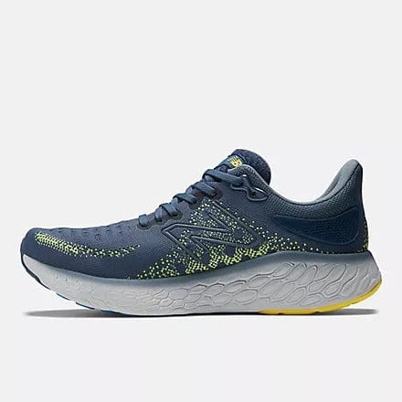 New Balance Fresh Foam X 1080v12 Running Shoes for Men & Women - Lightweight Cushioned Sneakers for Road Running, Jogging & Gym Workouts