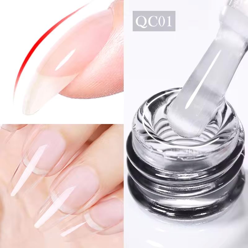 QC01 Clear