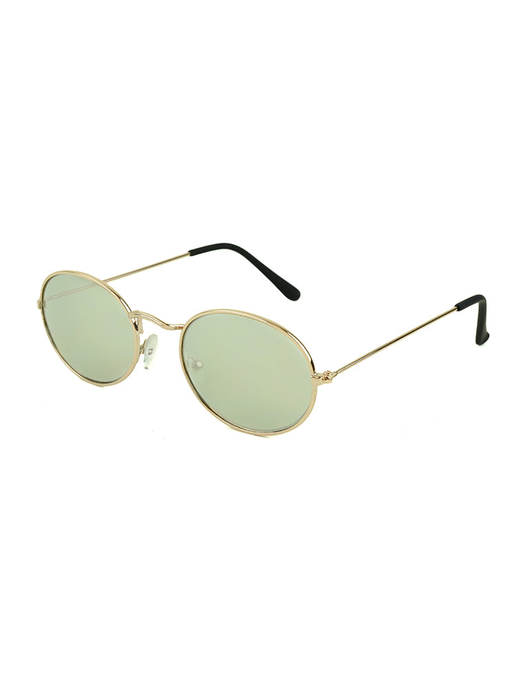 BOATHOUSE SANDBAR Polarized Sunglasses for Men & Women - UV Protection, Stylish Aviator Shades for Beach, Fishing & Outdoor Activities