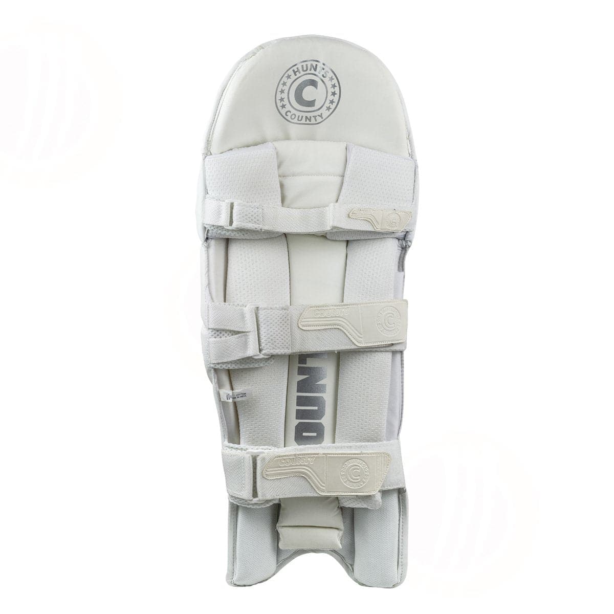 Hunts County Players Grade Cricket Batting Pads - Premium Leg Protection for Cricket Players - Perfect for Practice, Matches & Training Sessions