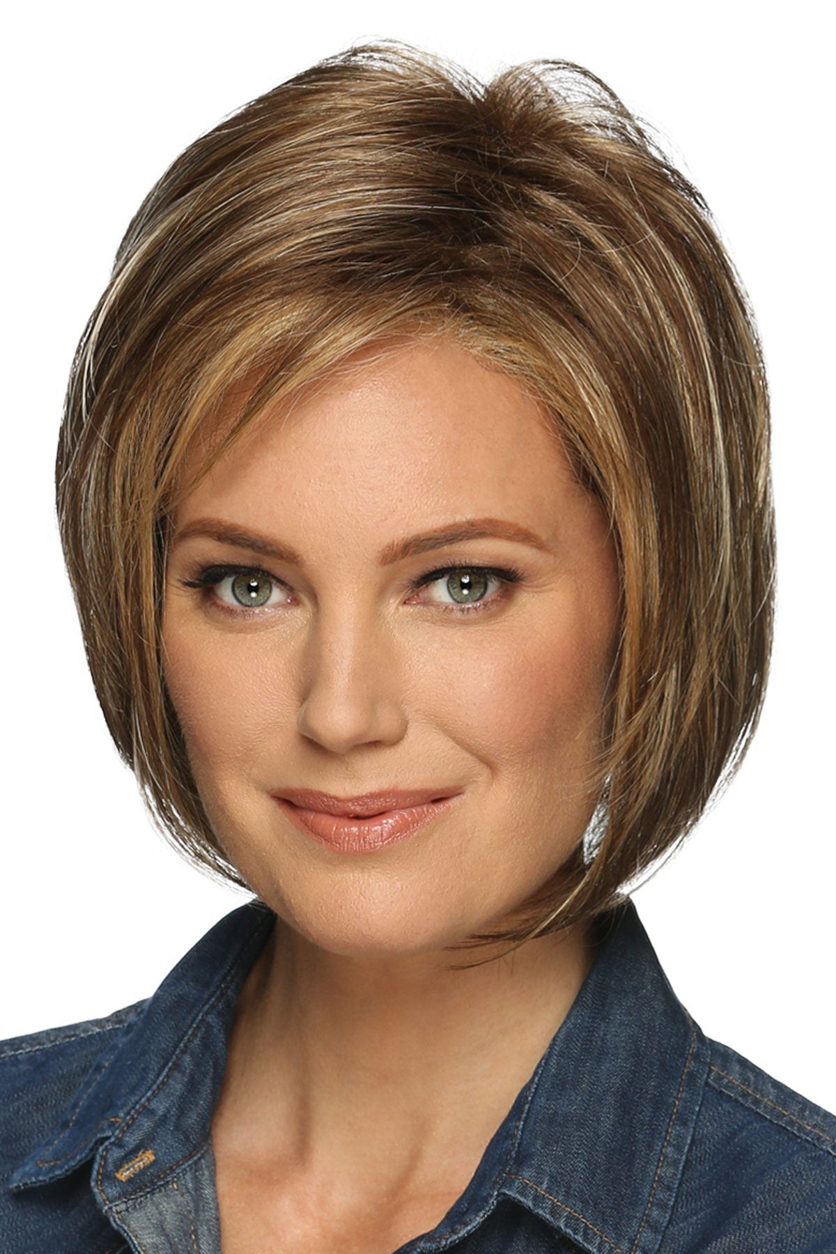 Estetica Wigs Deena - Premium Synthetic Hair Wigs for Women | Natural Look & Comfortable Fit | Perfect for Daily Wear, Cosplay, and Special Occasions