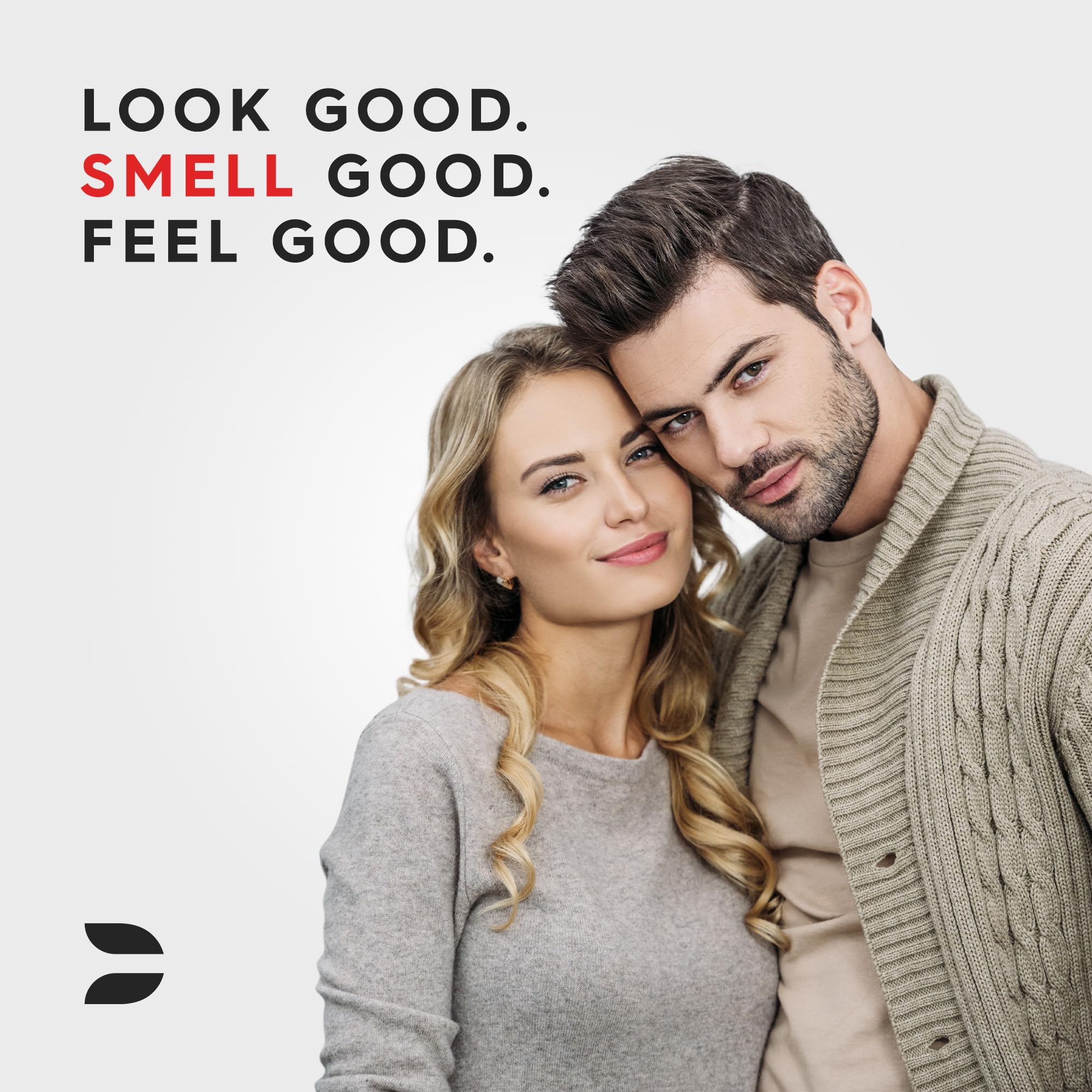 Men's Hair Clay - Scented Medium Strong Hold Matte Finish Styling Clay (2 Oz) | Shine-Free, Travel-Size with Premium Ingredients | Perfect for Daily Styling, Work & Special Occasions