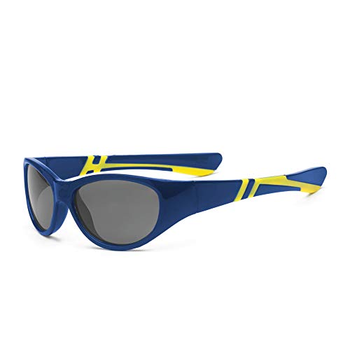 Navy/Yellow