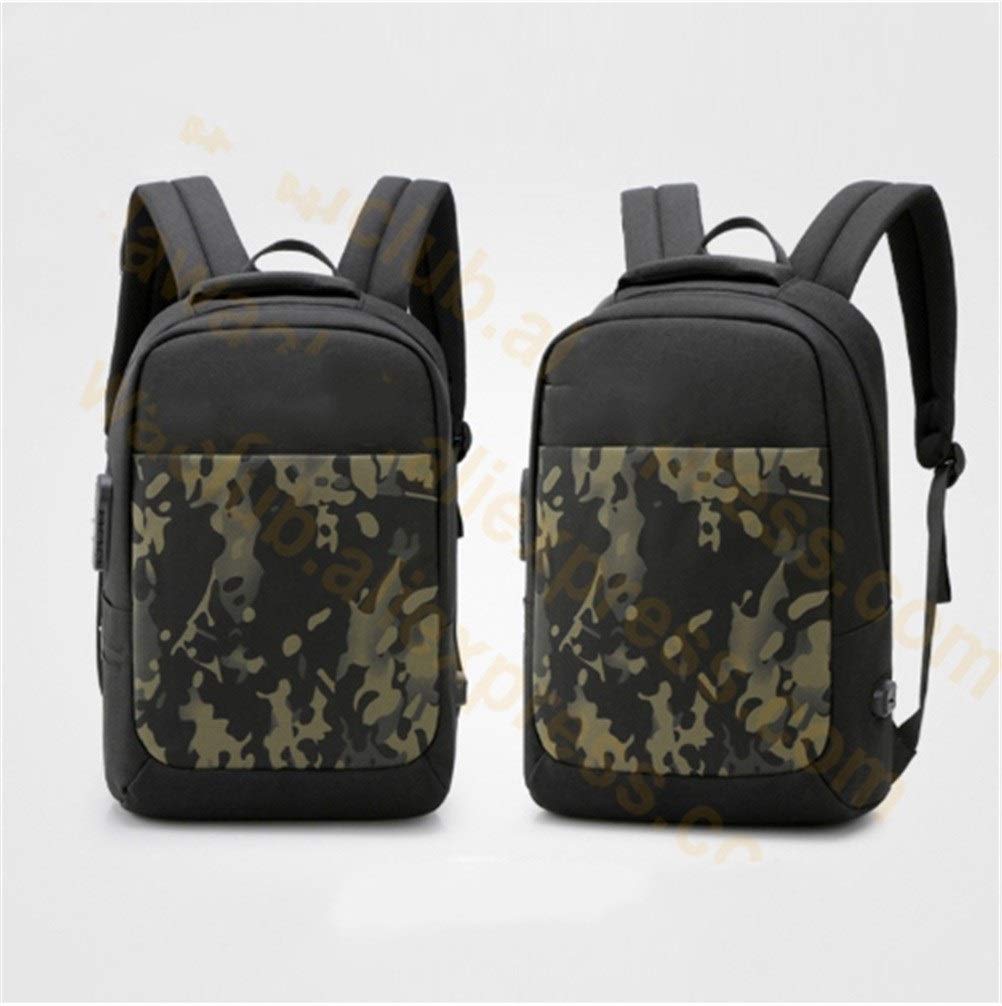 **Waterproof Fishing Backpack with Adjustable Straps – Tackle Storage Bag for Lures, Reels & Gear – Durable Fishing Accessories for Outdoor & Travel (Color: B)**    *Perfect for freshwater, saltwater, and kayak fishing adventures!*