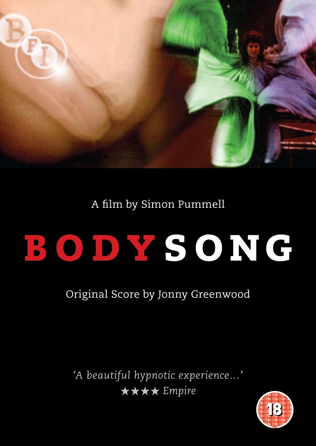 Bodysong BOOK - Inspirational Art & Poetry Collection for Home Decor, Gifts & Creative Inspiration | Perfect for Living Rooms, Offices & Meditation Spaces