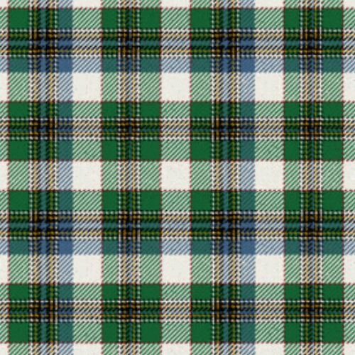 Hawick Dress - Classic Ancient Tartan Plaid Skirt for Women | Perfect for Scottish Festivals, Highland Dances & Vintage Fashion Outfits