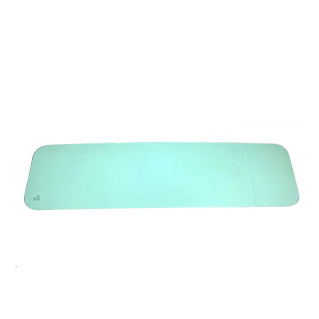 Jeep CJ5 Windshield Glass Replacement (1968-1975) - OEM Fit, Durable Auto Glass for Off-Road & Classic Car Restoration
