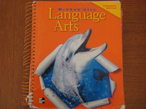 Language Arts Teacher's Edition - Comprehensive ELA Curriculum for Educators | Classroom Instruction & Lesson Planning