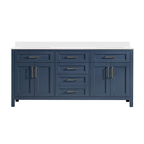 Midnight Blue