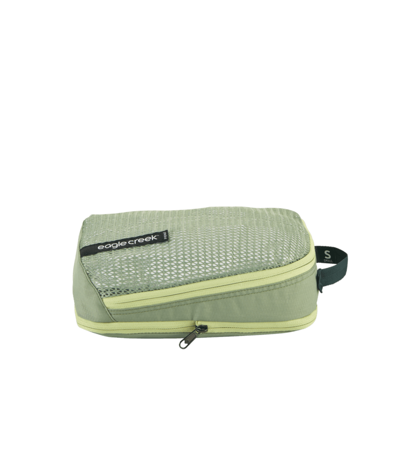 Eagle Creek Pack It Reveal Expansion Cube Set - Travel Organizer for Luggage, Suitcase & Backpack - Perfect for Clothes, Shoes & Toiletries on Vacations & Business Trips