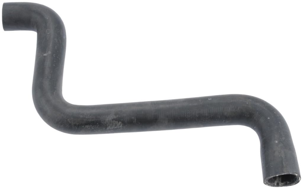 Continental 61697 Molded Radiator Hose - Replacement for Car Cooling System - Perfect for Engine Overheating Prevention & Vehicle Maintenance