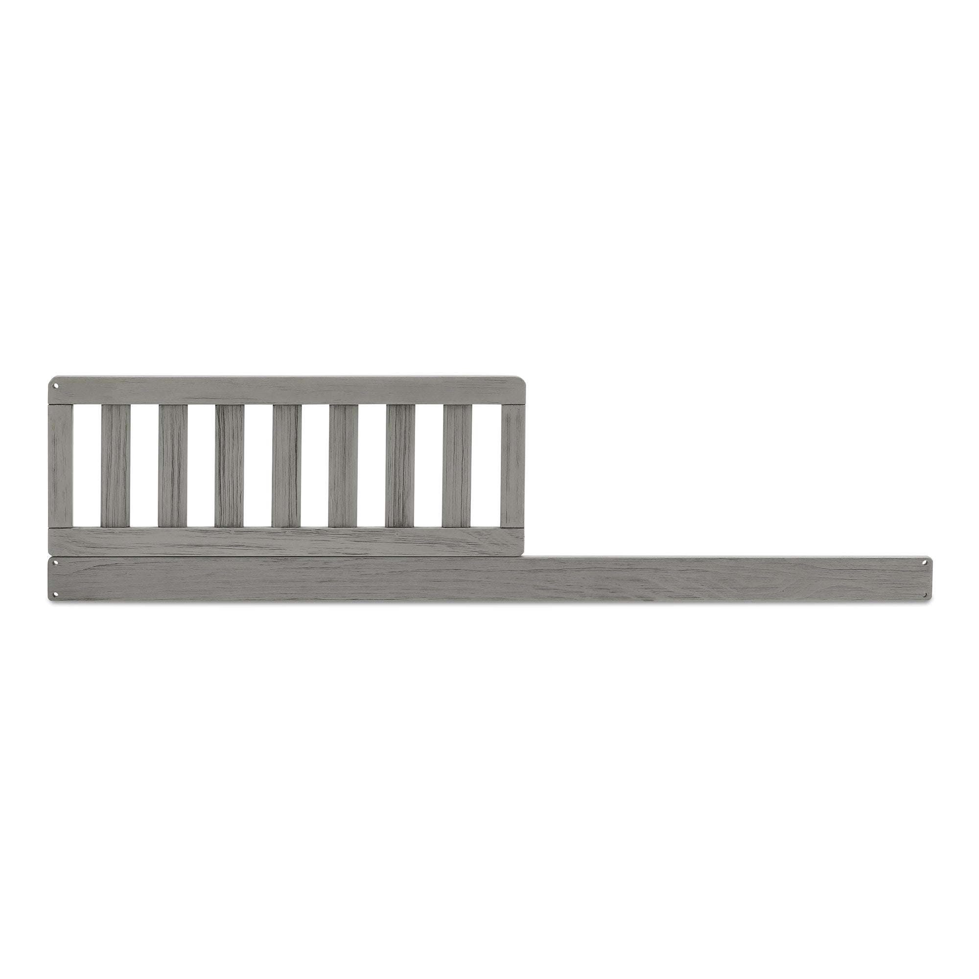 Daybed Sofa Toddler Guardrail Kit (W342725) - Safety Rail for Kids, Convertible Bed & Couch Protection - Perfect for Daybeds, Sofas, and Toddler Beds