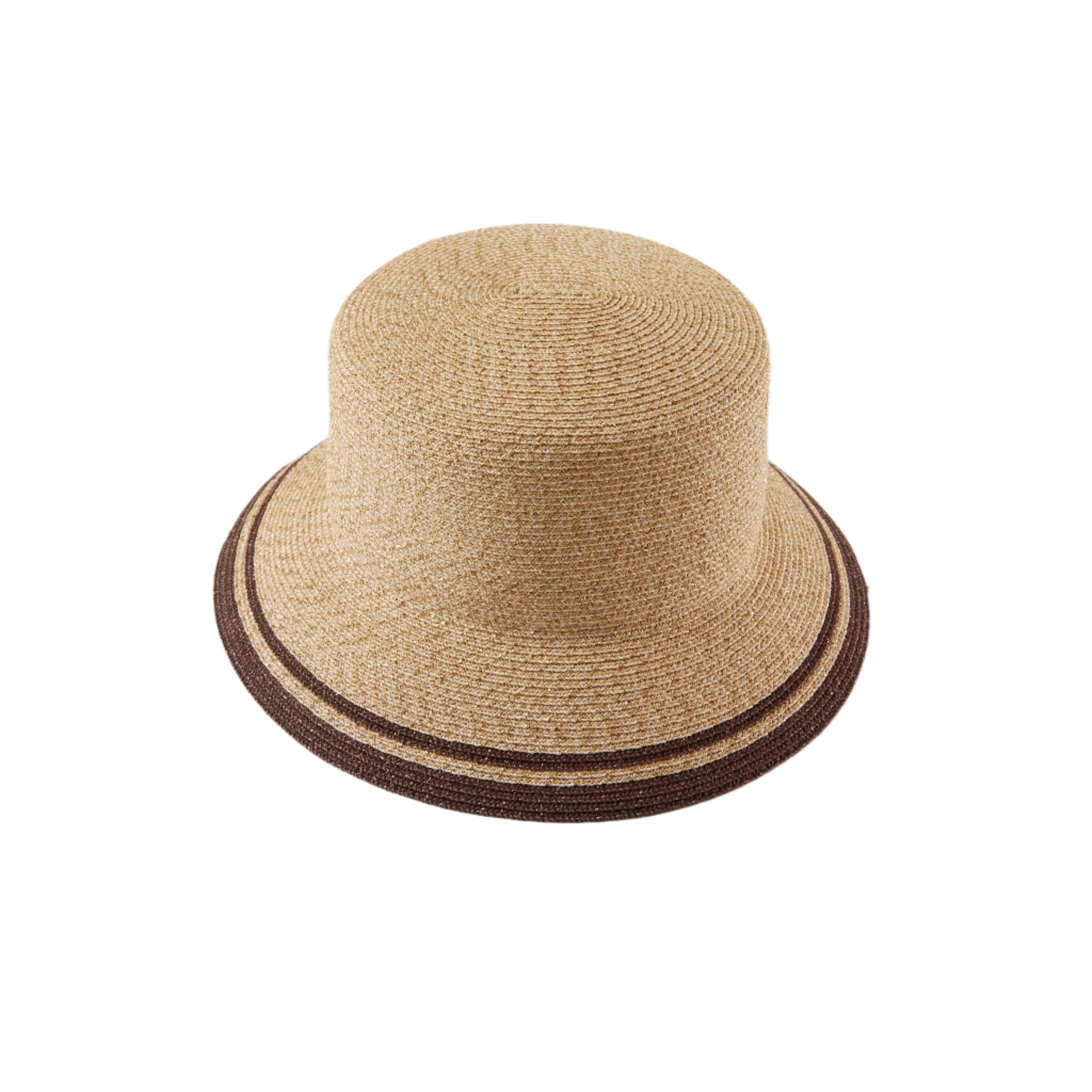 Jonah Packable Bucket Hat for Men & Women - Lightweight Travel Sun Hat with UPF 50+ Protection - Foldable Outdoor Hat for Hiking, Beach, Fishing & Summer Activities