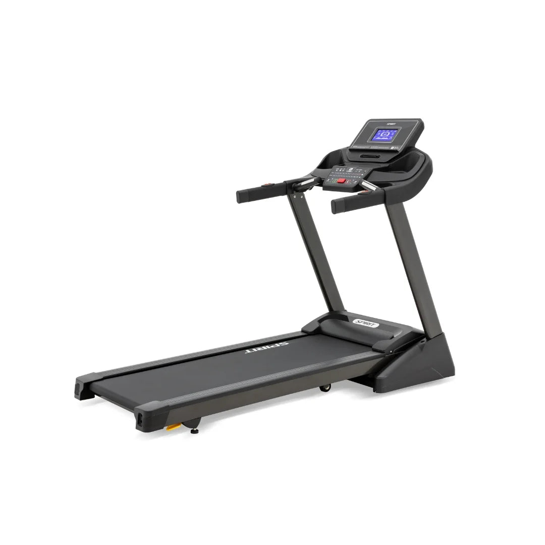 Spirit XT285V2 Treadmill - Premium Home Fitness Equipment for Running & Walking | Perfect for Home Gym, Cardio Workouts & Weight Loss