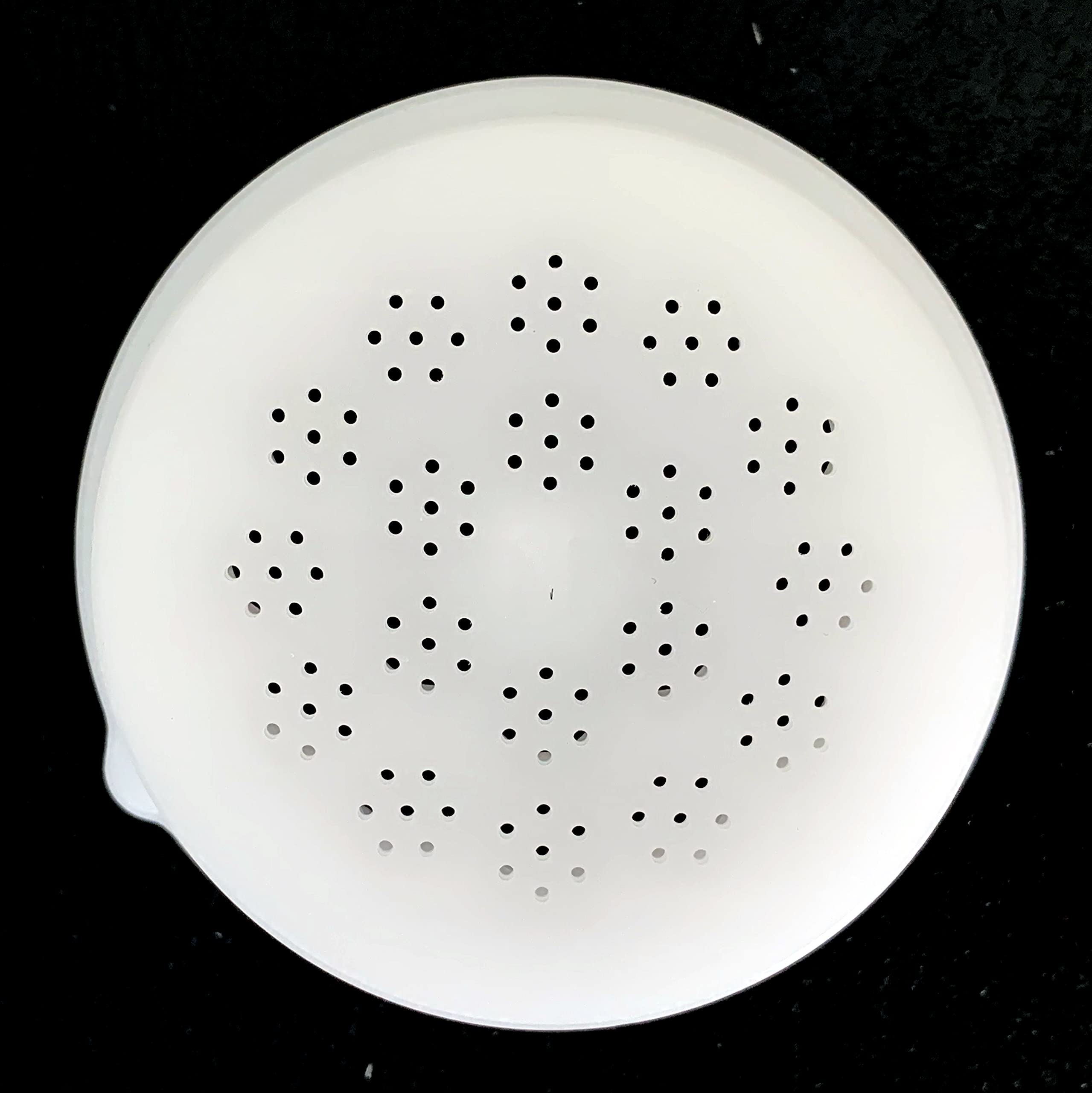 BNN Angel Hair Medium Pasta Disc - 1mm (0.0394
