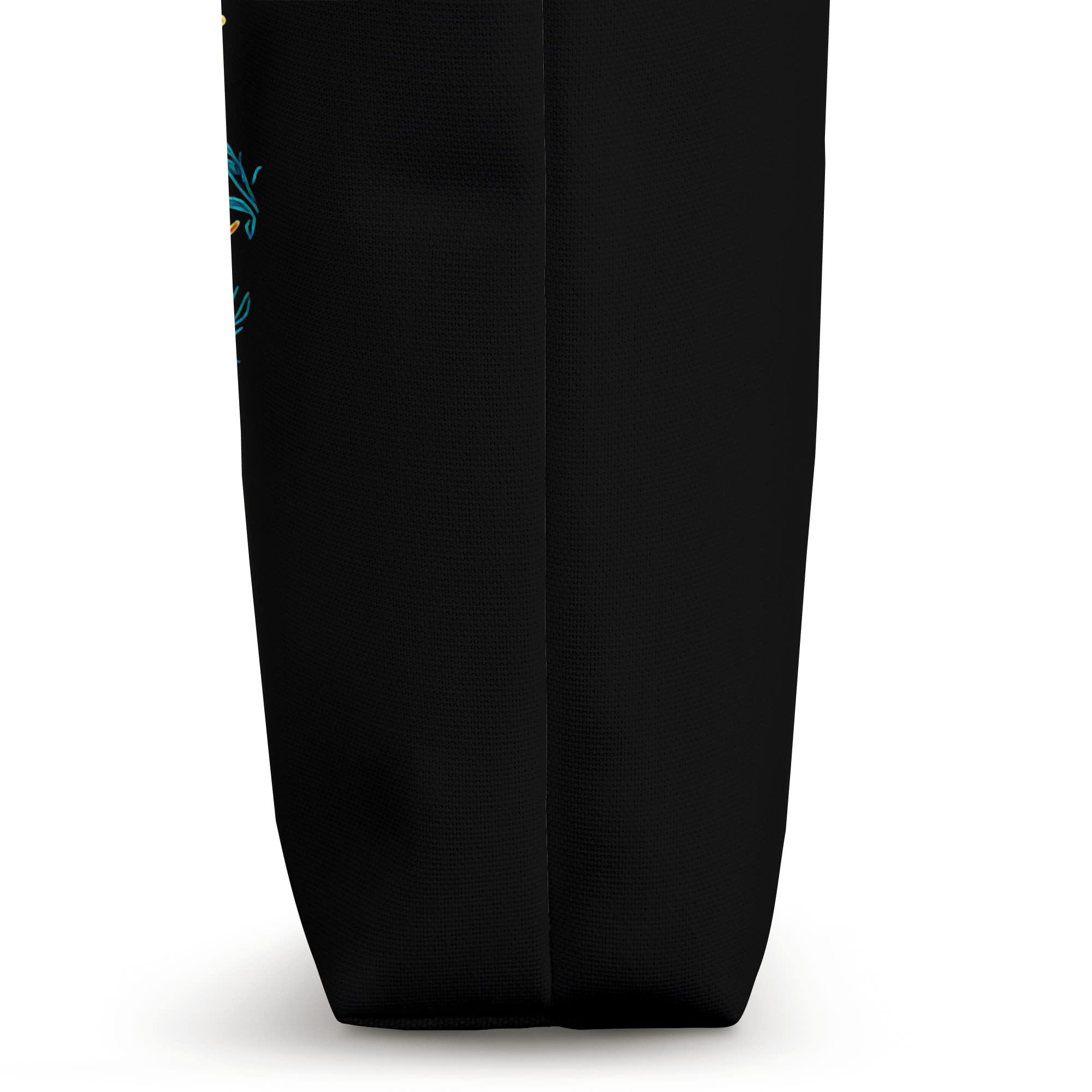 JCombs: Stylish and Durable Cat-Themed Tote Bag for Women - Perfect for Shopping, Beach Trips, and Everyday Use