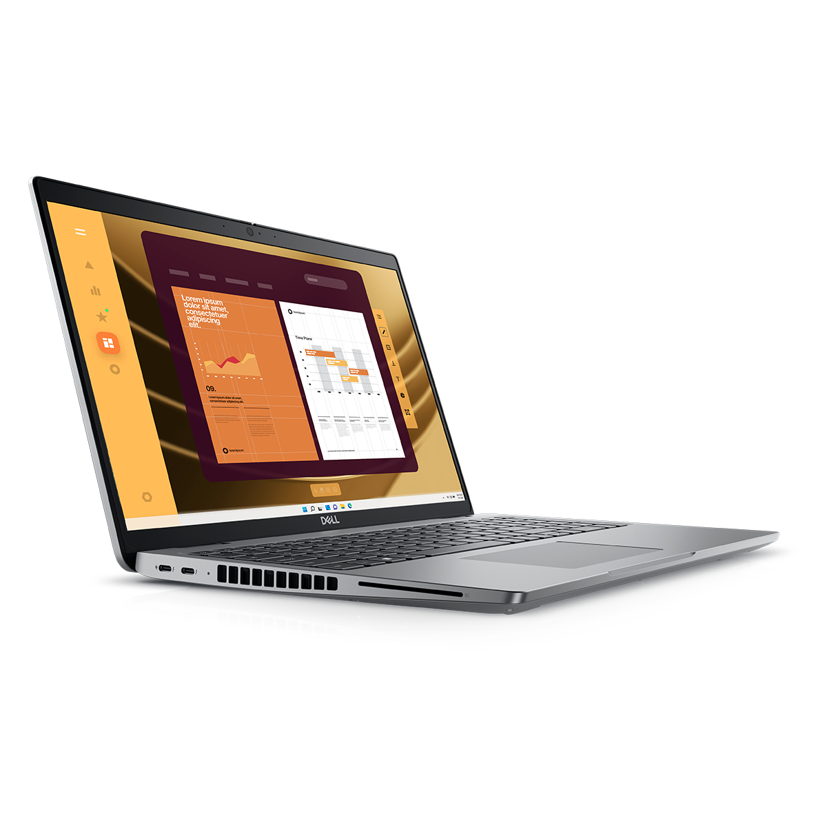 Dell Latitude 5550 15.6