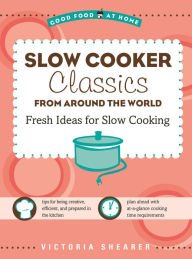 Best Slow Cooker Recipes from Around the World - Easy & Healthy Meals for Busy Families | Perfect for Weeknight Dinners & Meal Prep