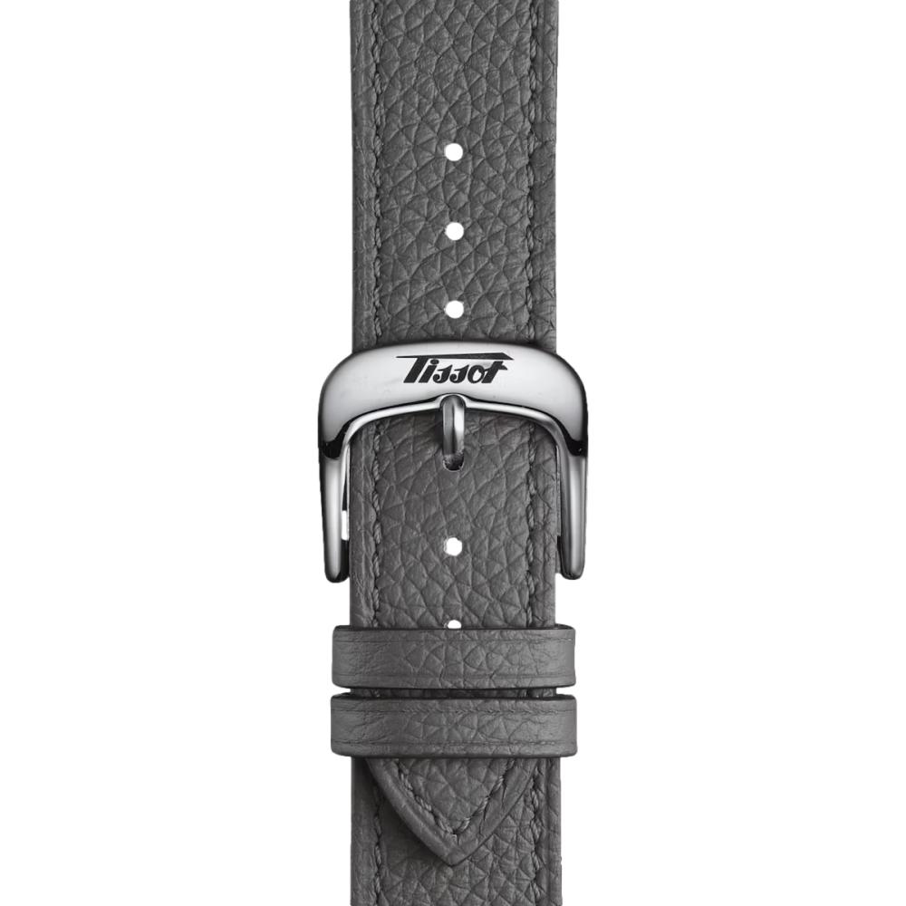 Heritage 1938 COSC Certified 39mm Salmon Dial Men's Watch with Genuine Leather Strap - Perfect for Business, Casual & Formal Occasions