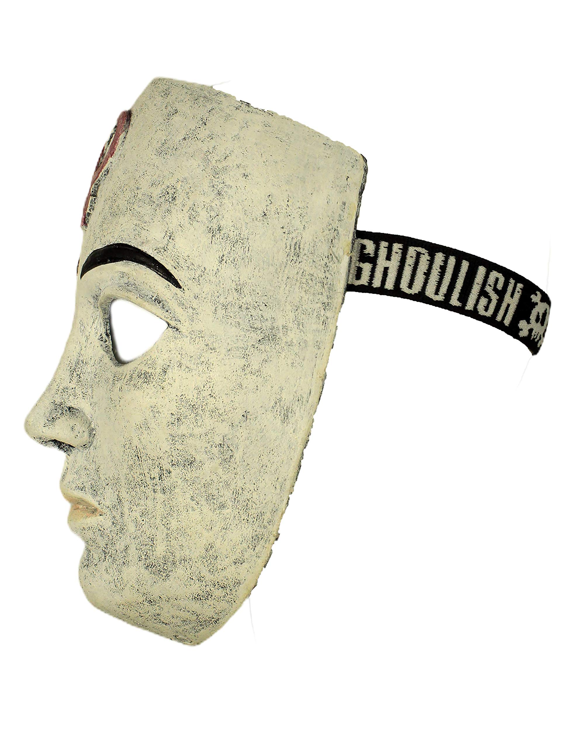 Ghoulish Productions V From Venus Mask - Adult One Size for Urban Halloween