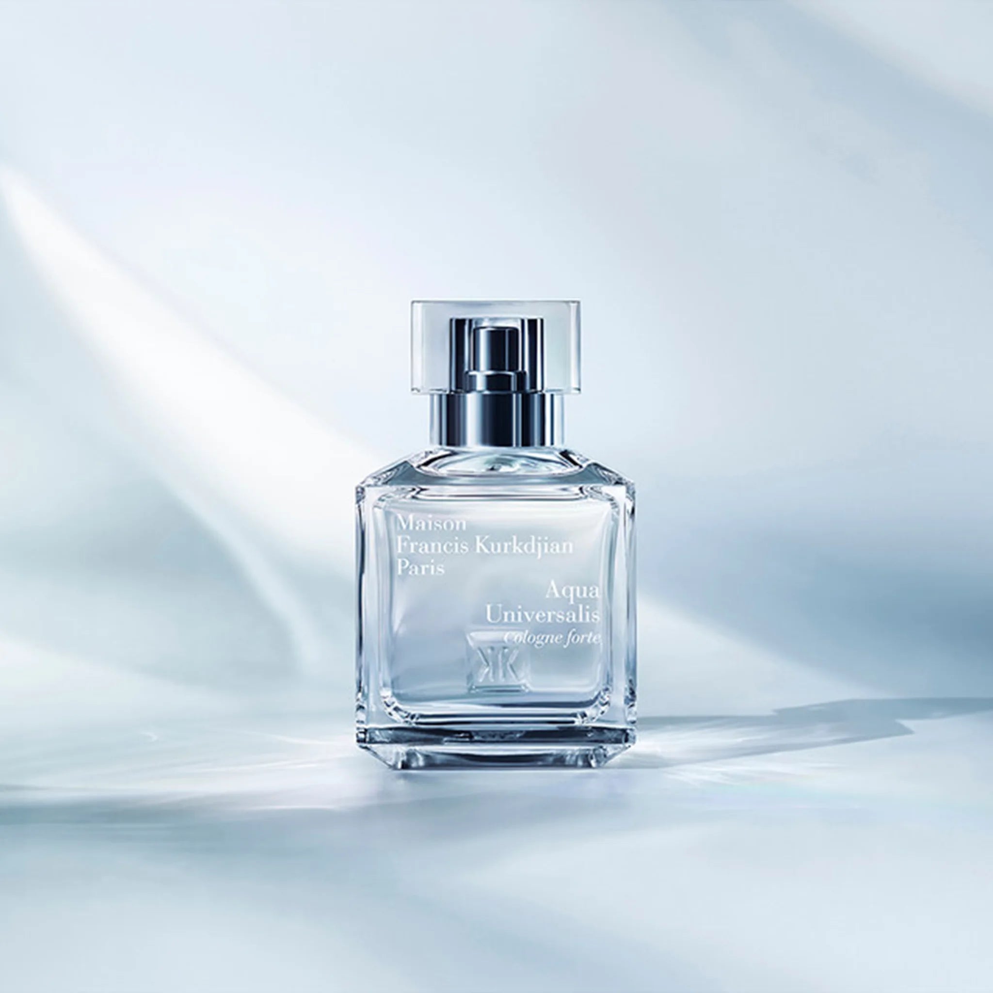 Maison Francis Kurkdjian Aqua Universalis Cologne Forte Eau De Parfum - Fresh Citrus Floral Fragrance for Men & Women - Perfect for Daytime Wear, Office & Special Occasions