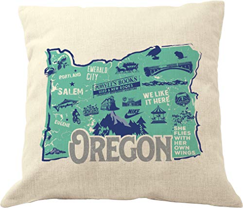 Oregon
