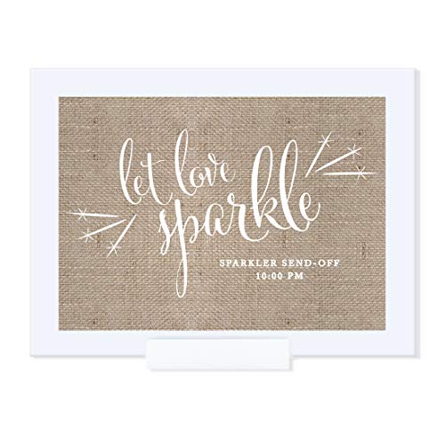 Activity Sparkler