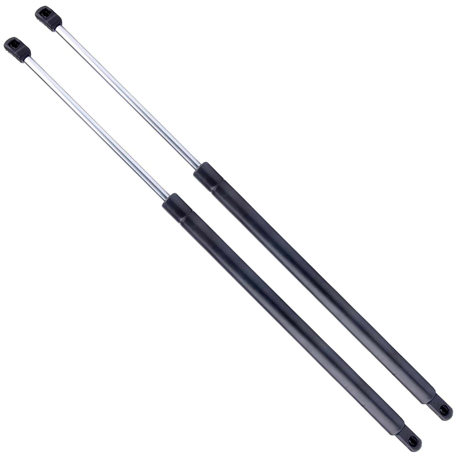 SCITOO Hatch Lift Supports Replacement Gas Struts Shocks for Acura MDX 3.5L 2001-2006 - Heavy Duty Tailgate Lift Supports for SUV Hatchback Trunk & Rear Door Support