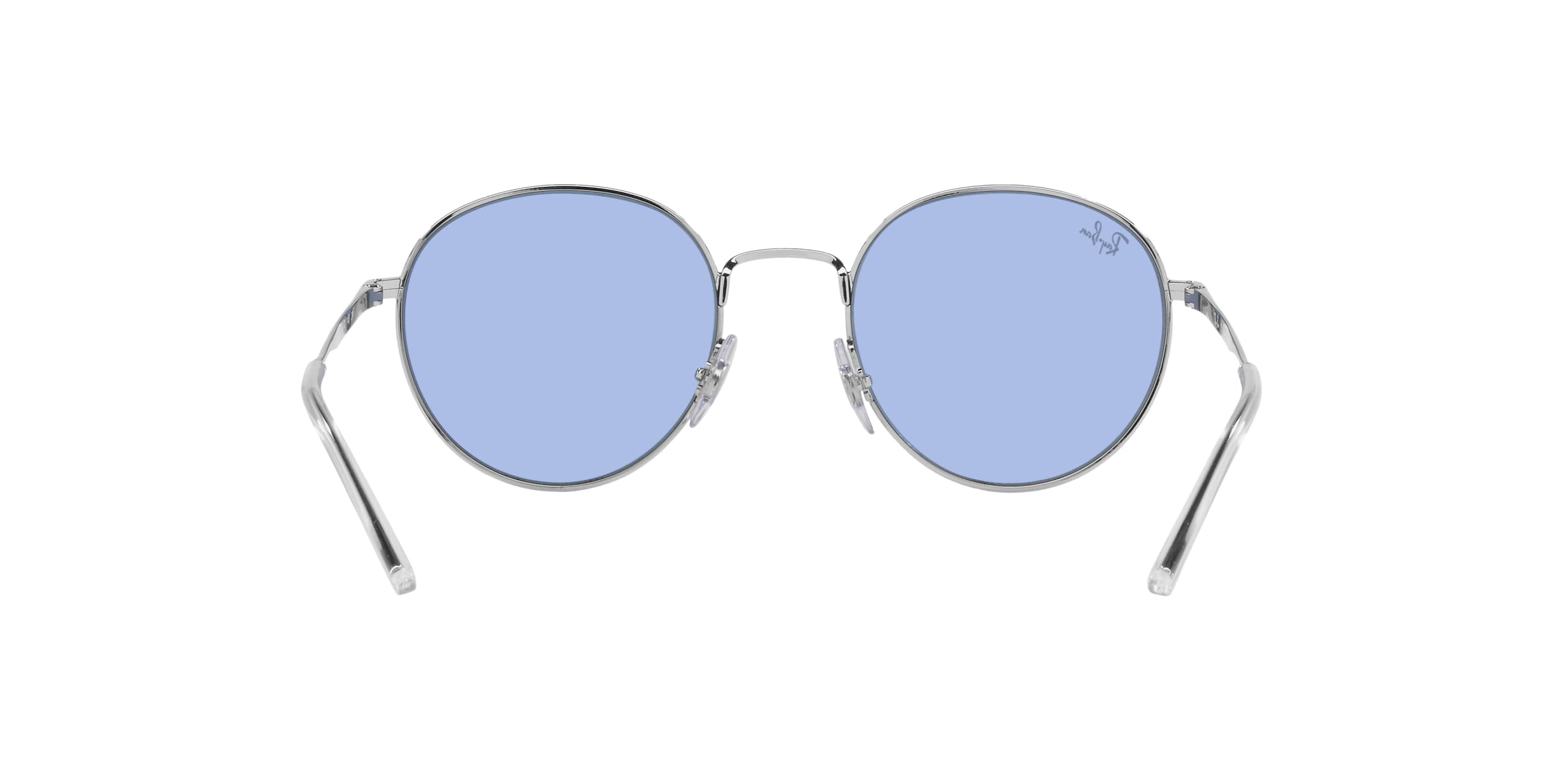 Ray-Ban RB3681 Round Polarized Sunglasses for Men & Women - Classic Aviator Style, UV Protection - Perfect for Driving, Travel & Outdoor Activities