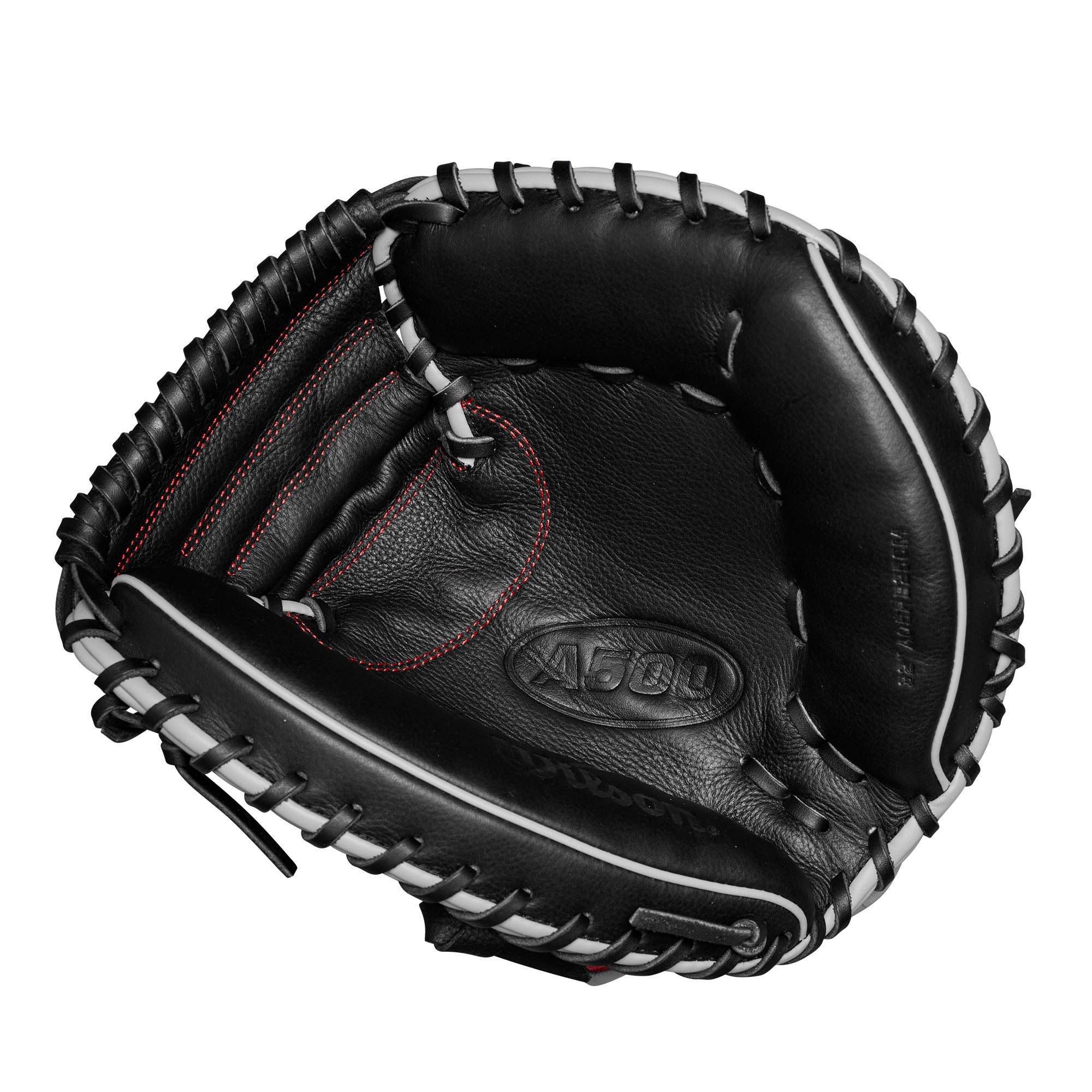 Wilson A500 Youth Catcher's Baseball Mitt 32