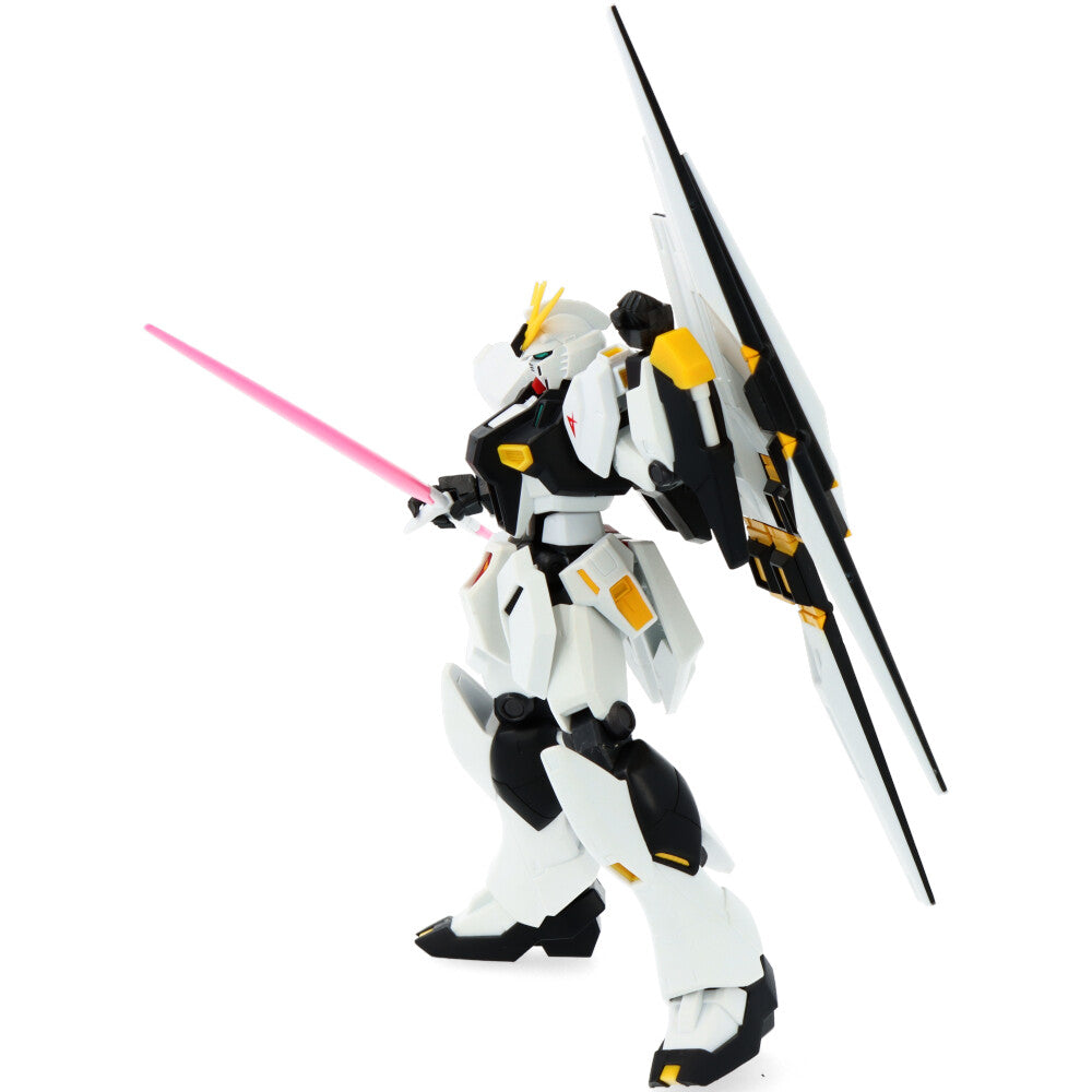 Gundam RX-93 Nu Gundam Model Kit - High Grade 1/144 Scale for Collectors & Hobbyists | Perfect for Anime Fans & Gundam Builders