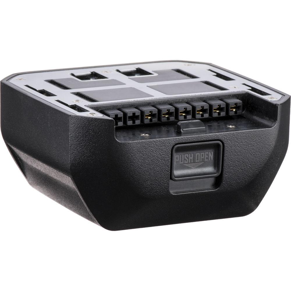 Godox AD600 Series Flash Head Battery - High Capacity Rechargeable Lithium-Ion Power Pack for Professional Photography & Studio Lighting (Perfect for Outdoor Shoots, Wedding Photography & Studio Sessions)