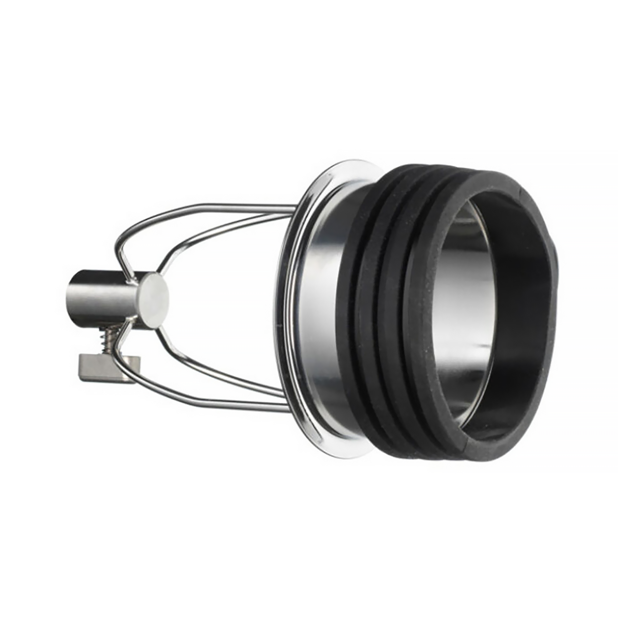 Broncolor Para Adapter for Profoto Lamps - Professional Photography Lighting Accessory for Studio & Outdoor Shoots